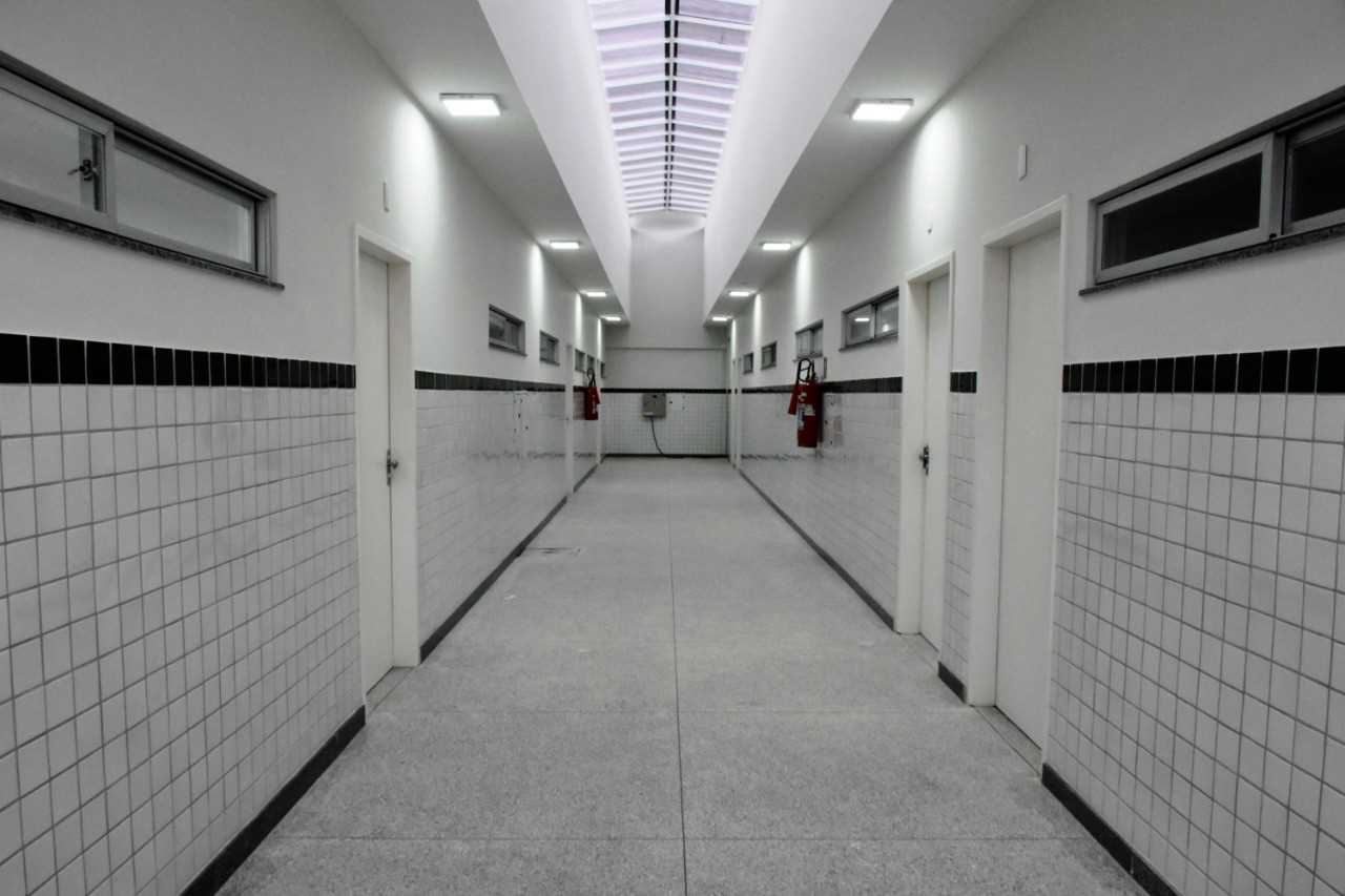 Camacã: Obras do IFBA tem sua primeira fase concluída e chaves são entregues a prefeitos